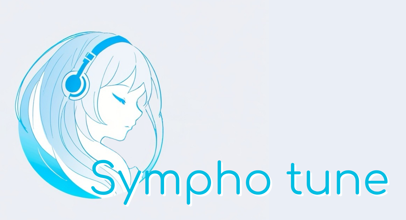 sympho tune logo