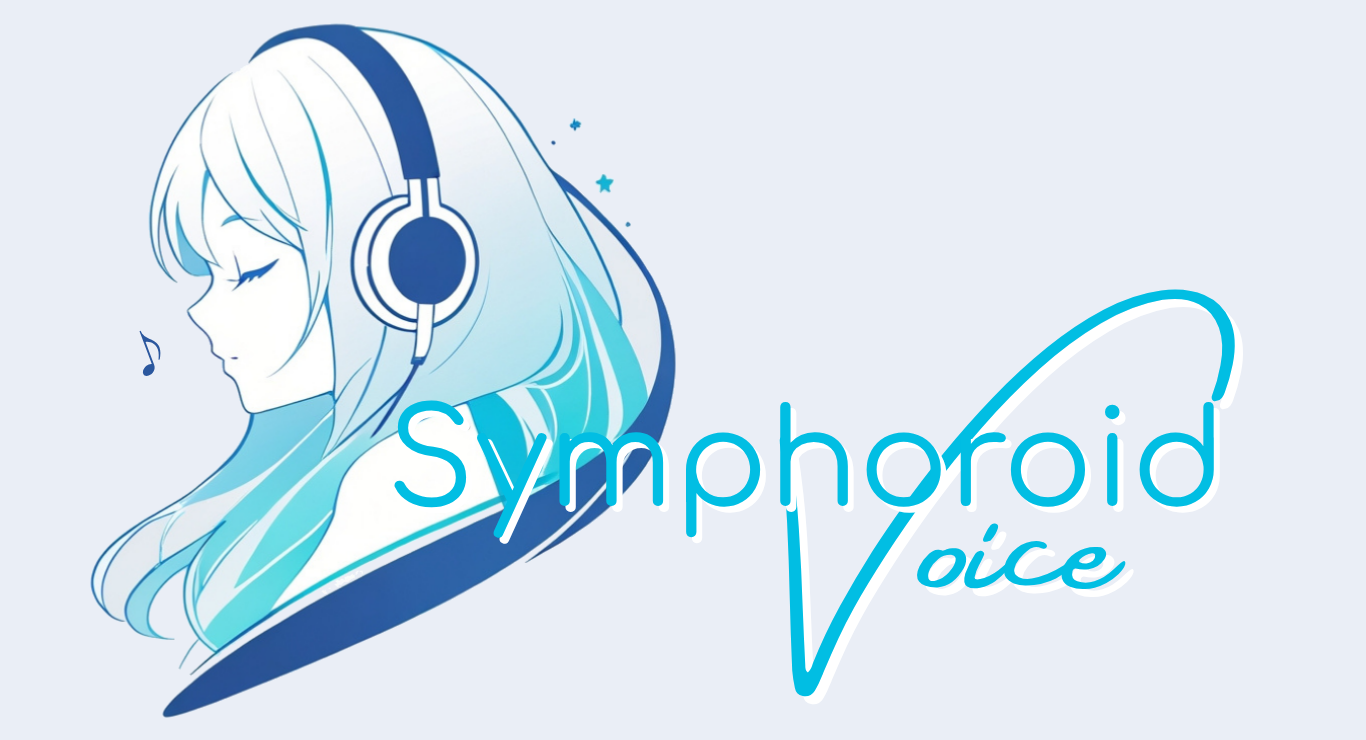 Symphoroid Voice